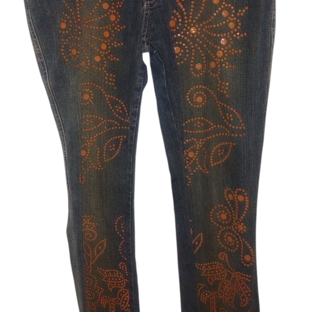 Jeans - Picture 3 of 3